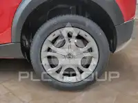2025 Citroen C3