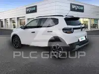 2025 Citroen C3