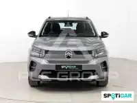2025 Citroen C3