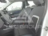 2025 Citroen C3