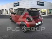 2025 Citroen C3