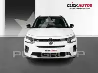 2025 Citroen C3