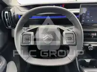 2025 Citroen C3
