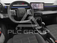 2025 Citroen C3