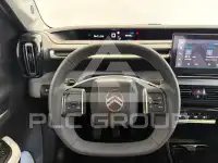 2025 Citroen C3