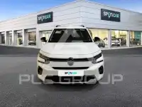 2025 Citroen C3