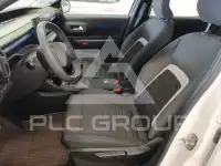2025 Citroen C3