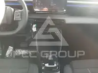 2025 Citroen C3