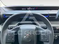 2025 Citroen C3