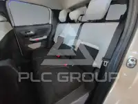 2025 Citroen C3