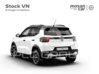 2025 Citroen C3