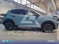 2025 Citroen C3