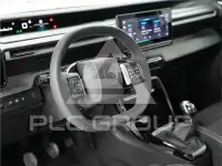 2025 Citroen C3