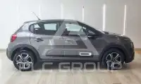 2025 Citroen C3