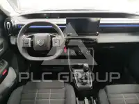 2025 Citroen C3