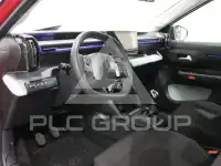 2025 Citroen C3