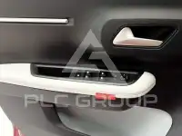 2025 Citroen C3