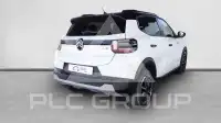 2025 Citroen C3