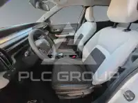 2025 Citroen C3