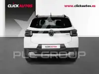 2025 Citroen C3