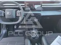 2025 Citroen C3
