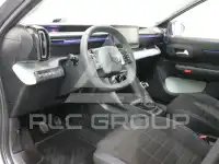 2025 Citroen C3