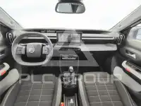 2025 Citroen C3