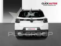 2025 Citroen C3