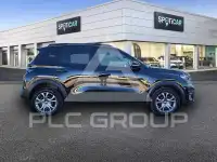 2025 Citroen C3