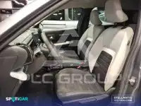 2025 Citroen C3