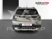 2025 Citroen C3