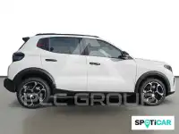 2025 Citroen C3