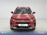 2025 Citroen C3