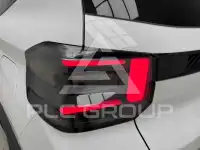 2025 Citroen C3