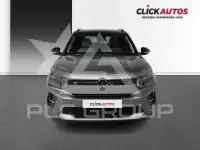 2025 Citroen C3