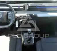 2025 Citroen C3