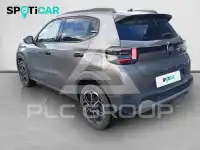 2025 Citroen C3
