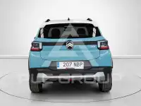 2025 Citroen C3