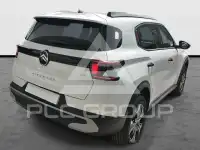 2025 Citroen C3