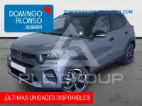 2025 Citroen C3