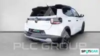 2025 Citroen C3