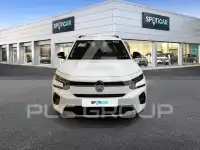 2025 Citroen C3