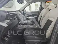 2025 Citroen C3