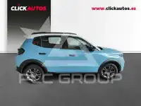 2025 Citroen C3