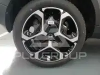 2025 Citroen C3