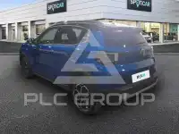 2025 Citroen C3