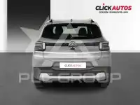 2025 Citroen C3