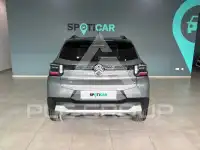 2025 Citroen C3