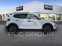 2025 Citroen C3