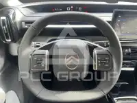 2025 Citroen C3